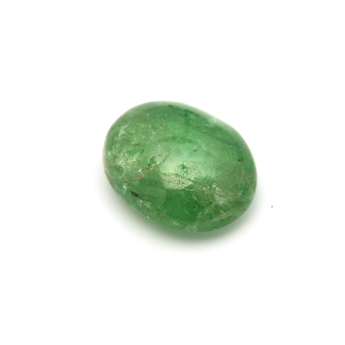 1.64 ct. Rare Tanzanian Tsavorite #TV1044