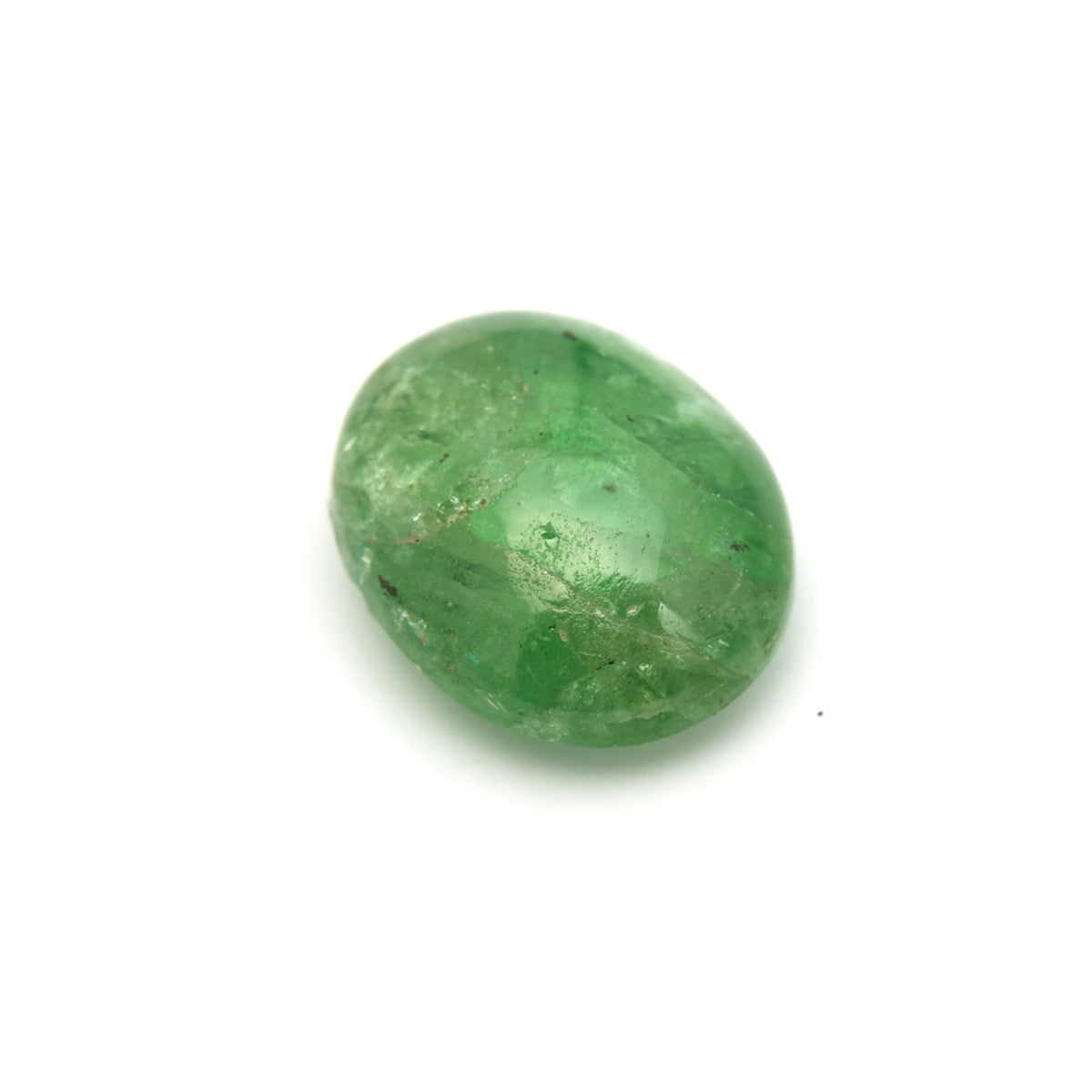 1.64 ct. Rare Tanzanian Tsavorite #TV1044