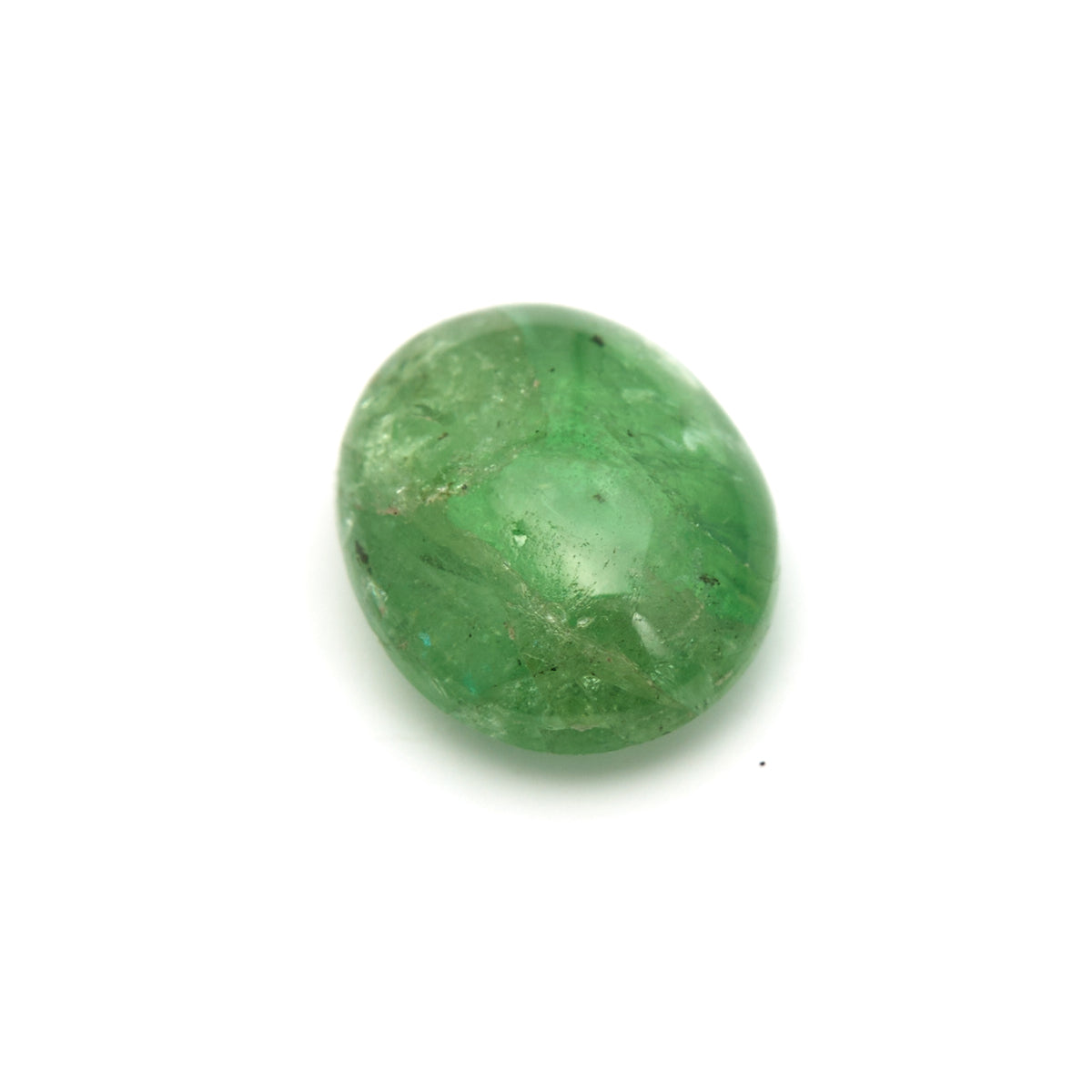 1.64 ct. Rare Tanzanian Tsavorite #TV1044