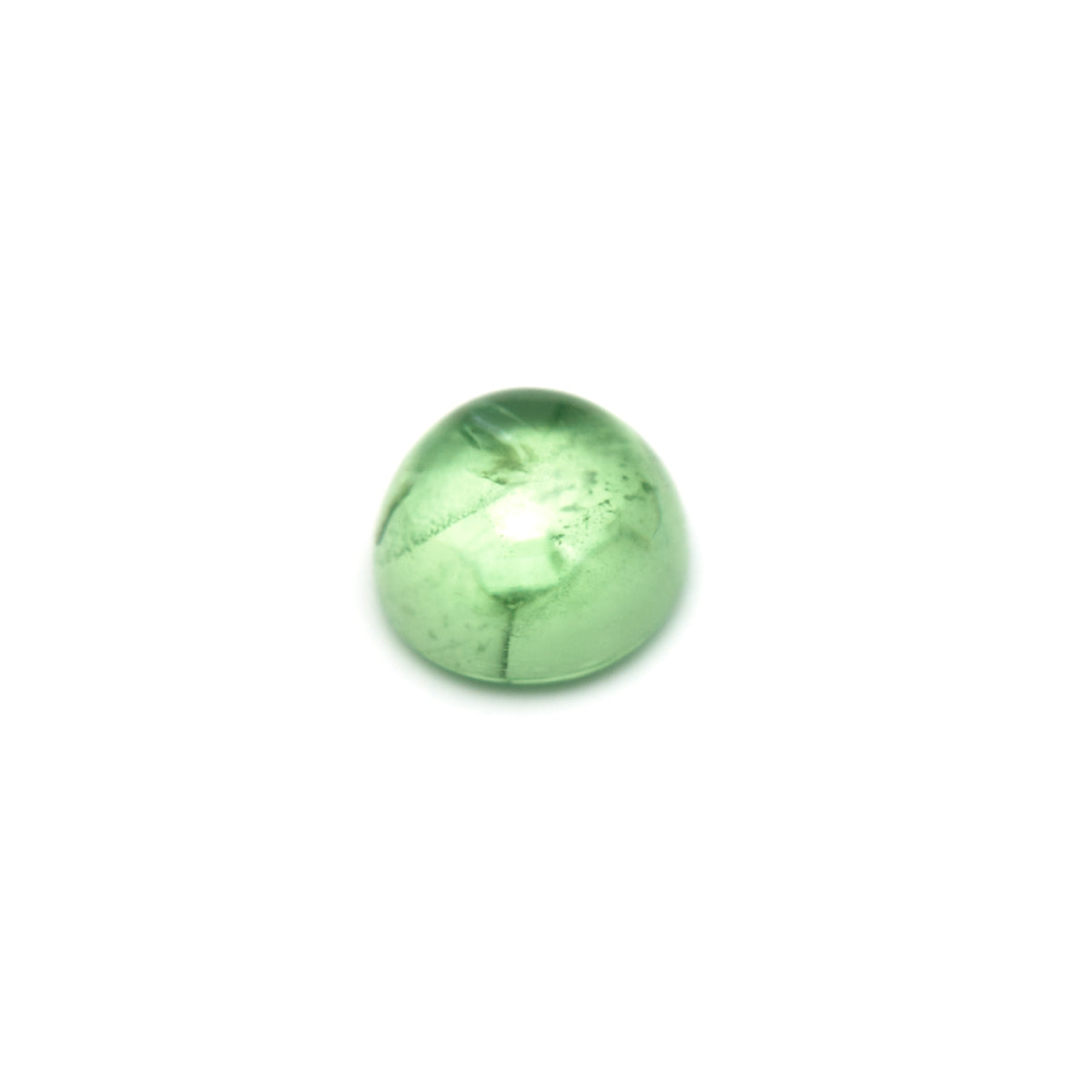 0.58 ct. Rare Tanzanian Tsavorite #TV1045