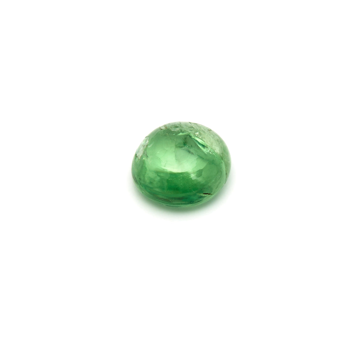 0.47 ct. Rare Tanzanian Tsavorite #TV1046