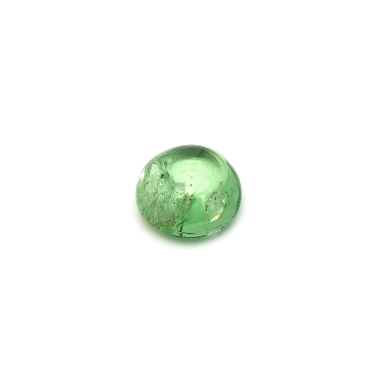 0.47 ct. Rare Tanzanian Tsavorite #TV1046