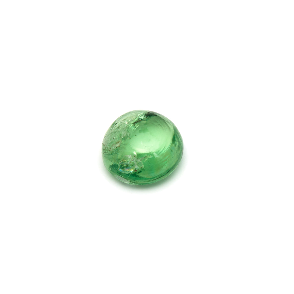 0.47 ct. Rare Tanzanian Tsavorite #TV1046
