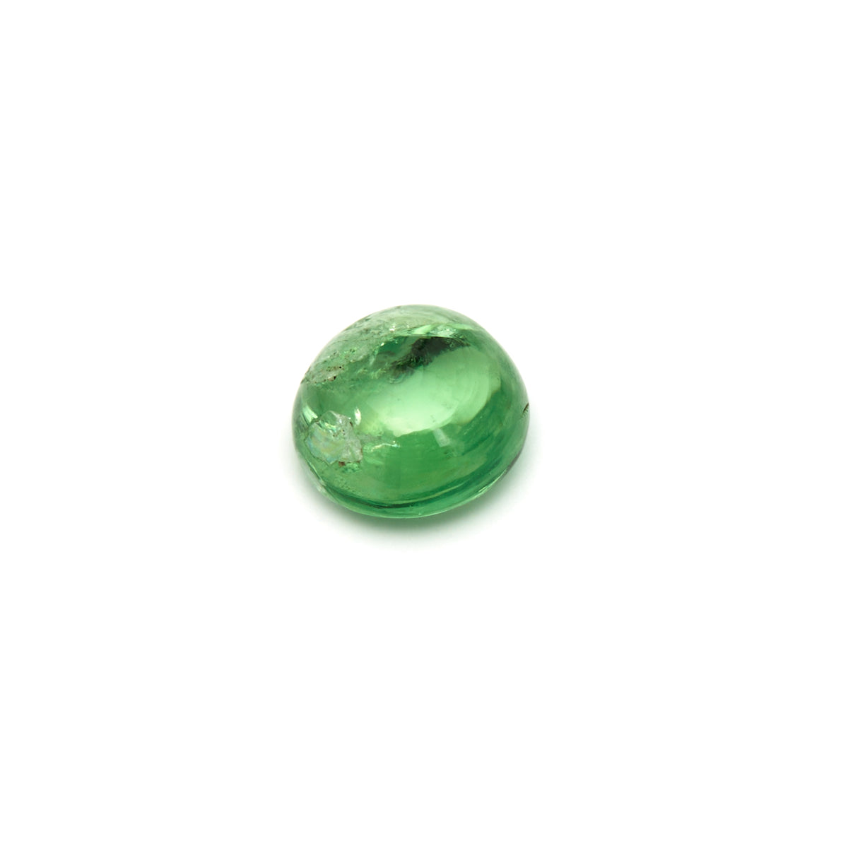 0.47 ct. Rare Tanzanian Tsavorite #TV1046
