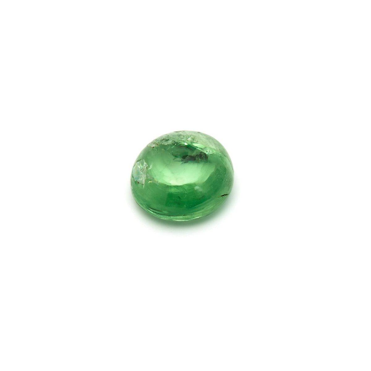 0.47 ct. Rare Tanzanian Tsavorite #TV1046