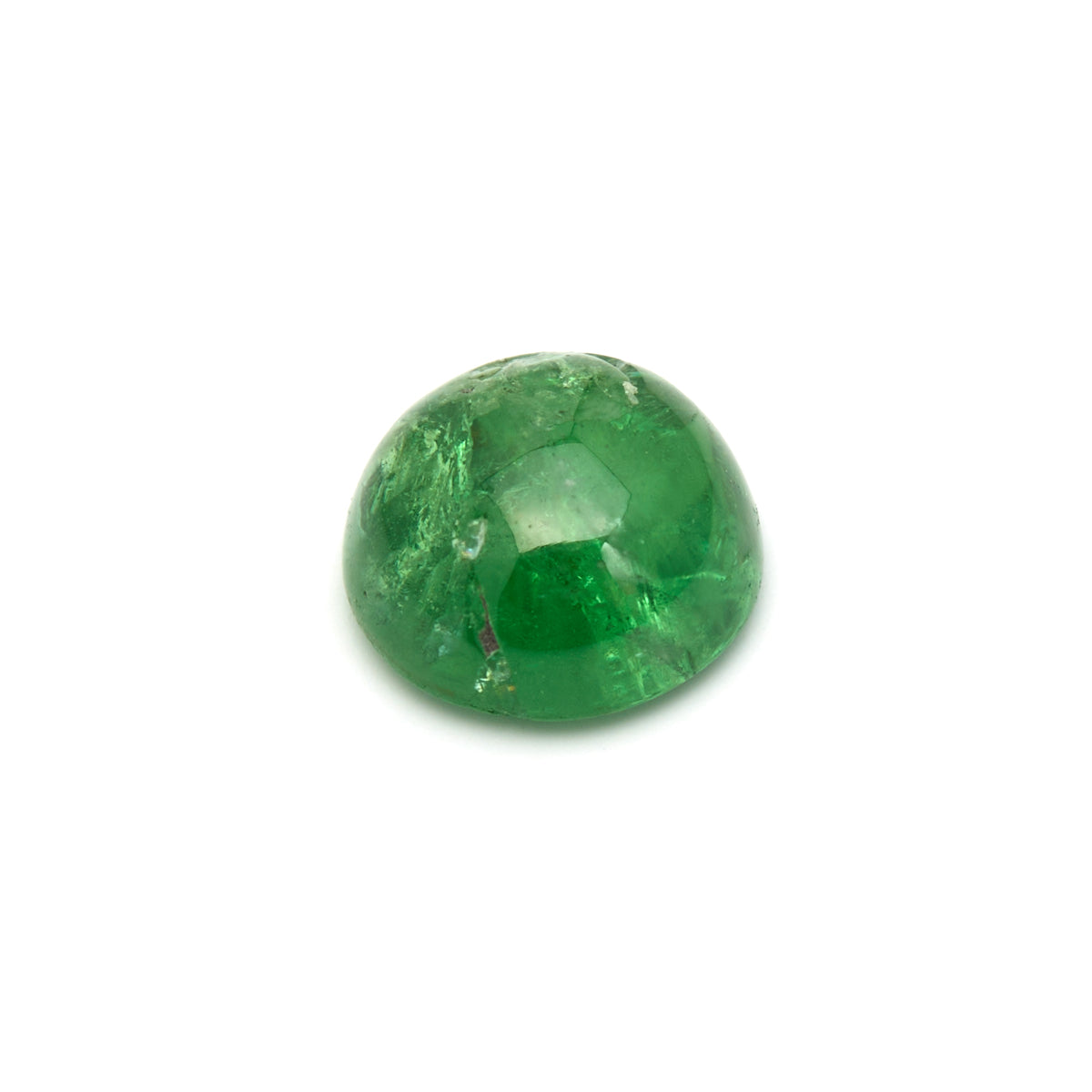 1.19 ct. Rare Tanzanian Tsavorite #TV1047
