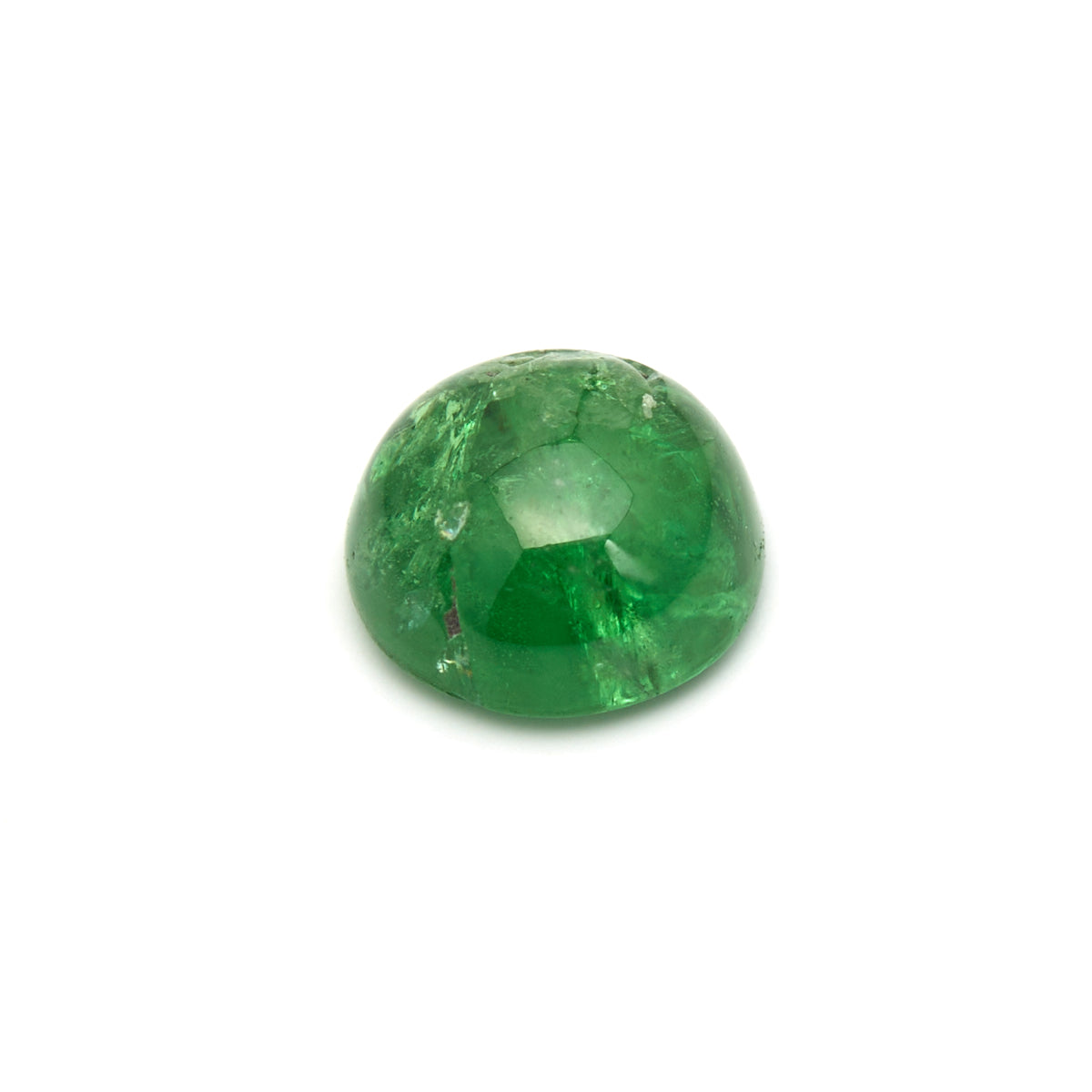 1.19 ct. Rare Tanzanian Tsavorite #TV1047