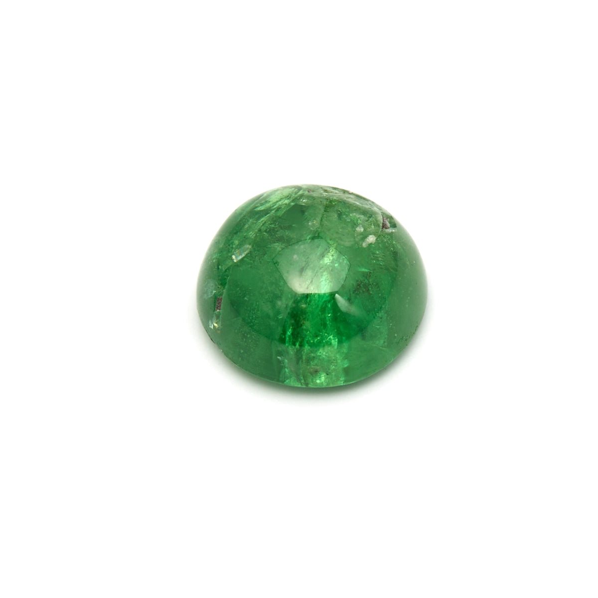 1.19 ct. Rare Tanzanian Tsavorite #TV1047