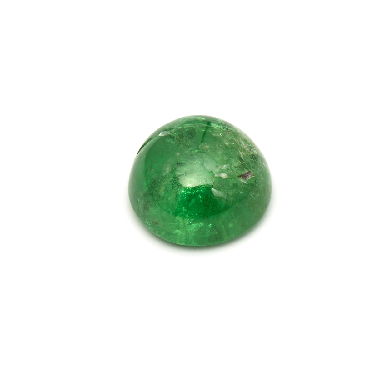 1.19 ct. Rare Tanzanian Tsavorite #TV1047