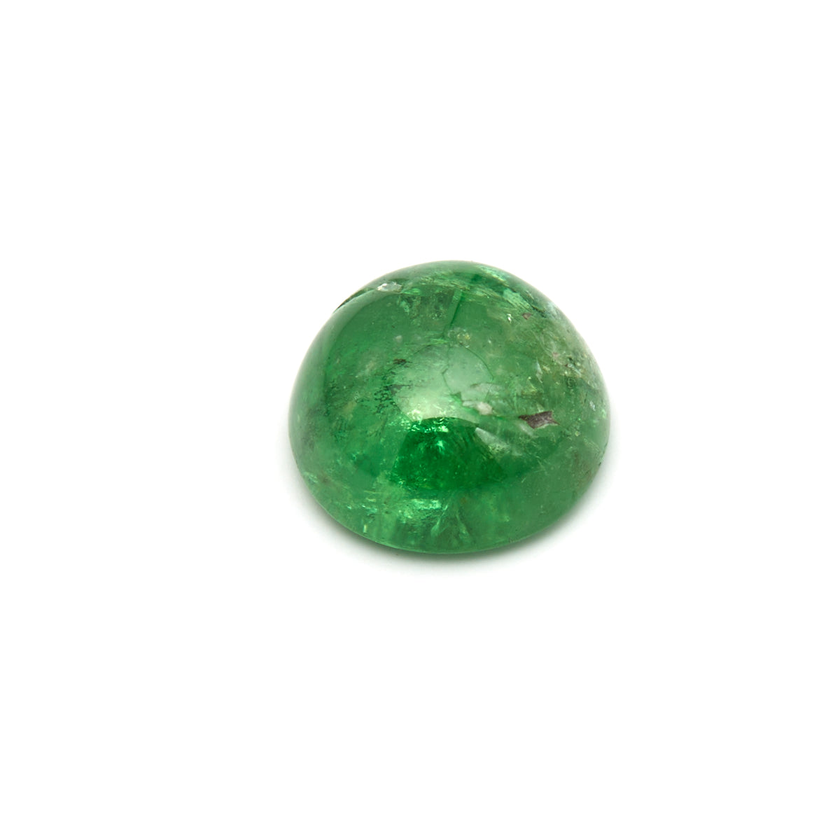 1.19 ct. Rare Tanzanian Tsavorite #TV1047