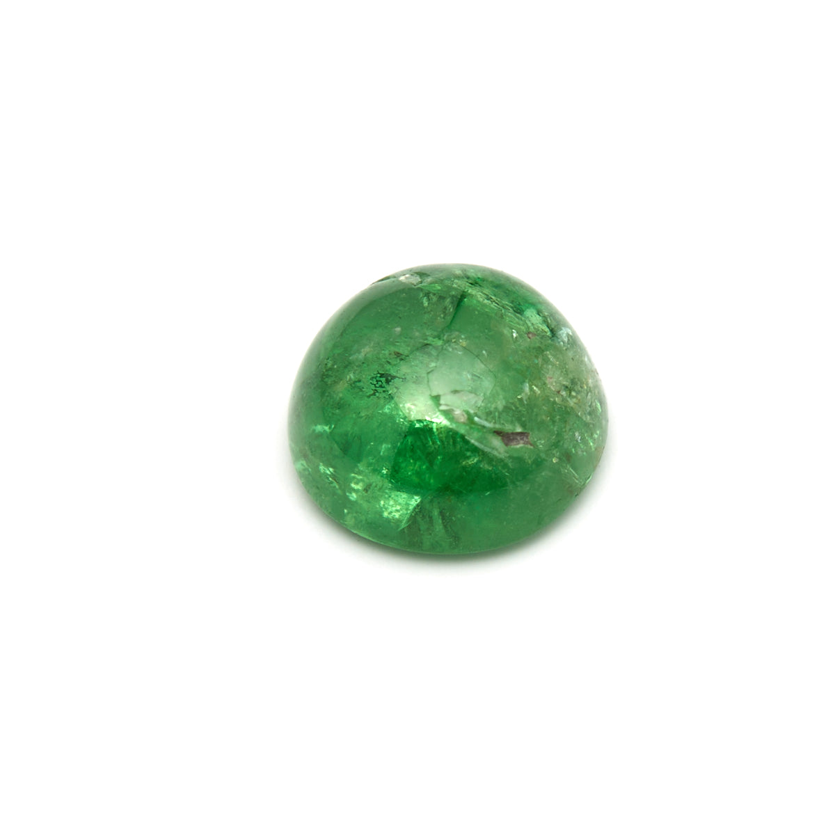 1.19 ct. Rare Tanzanian Tsavorite #TV1047
