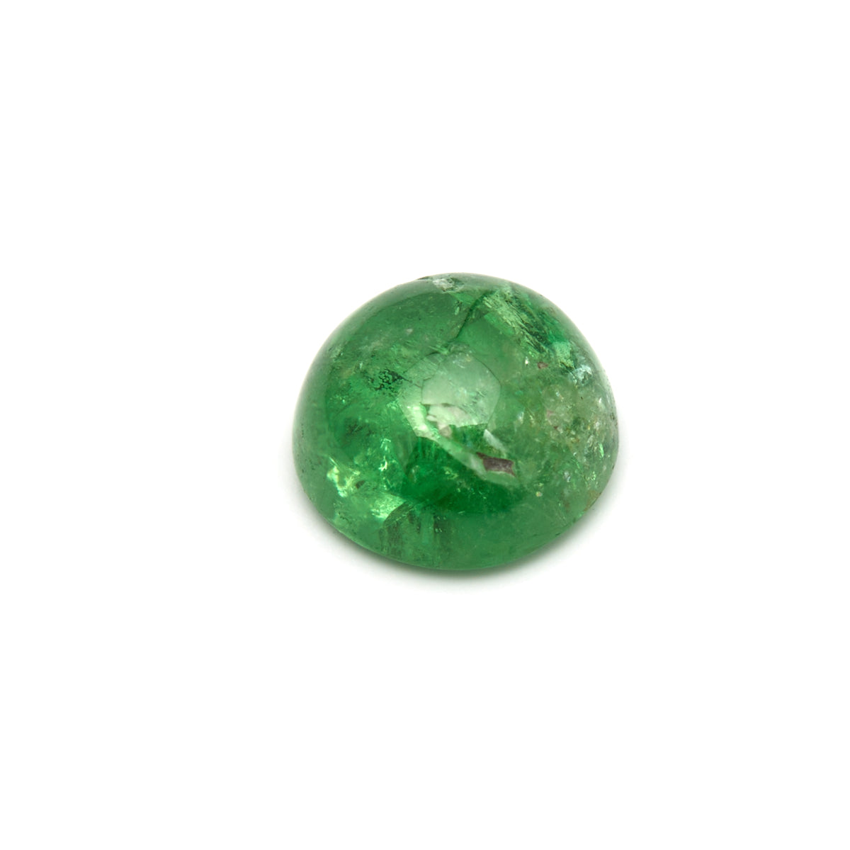 1.19 ct. Rare Tanzanian Tsavorite #TV1047