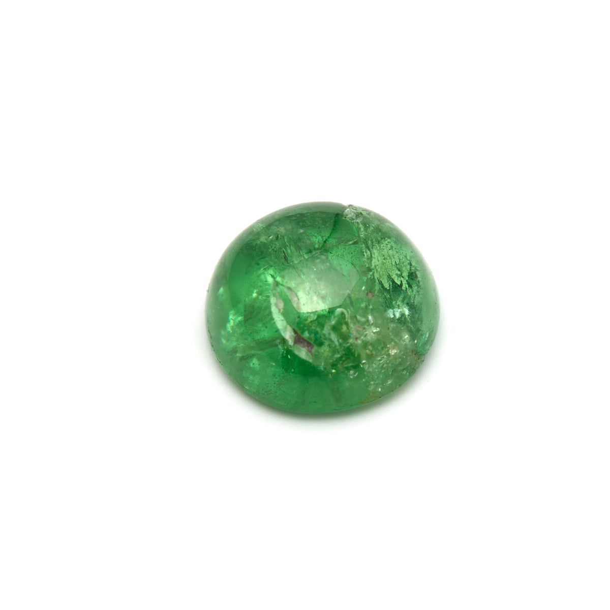 1.19 ct. Rare Tanzanian Tsavorite #TV1047