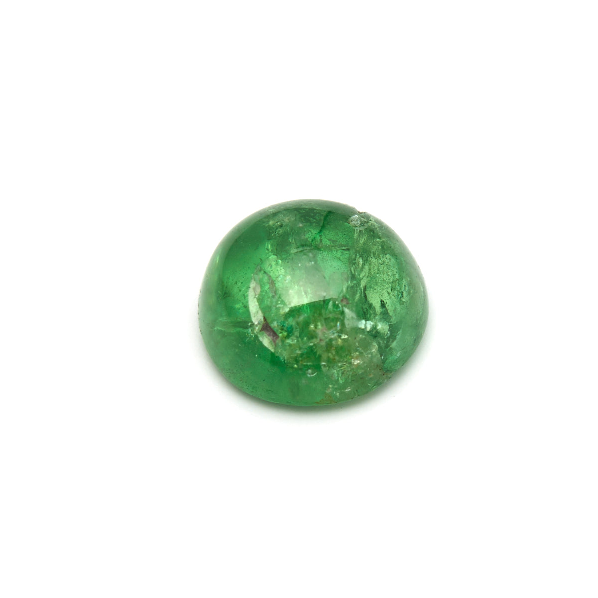1.19 ct. Rare Tanzanian Tsavorite #TV1047