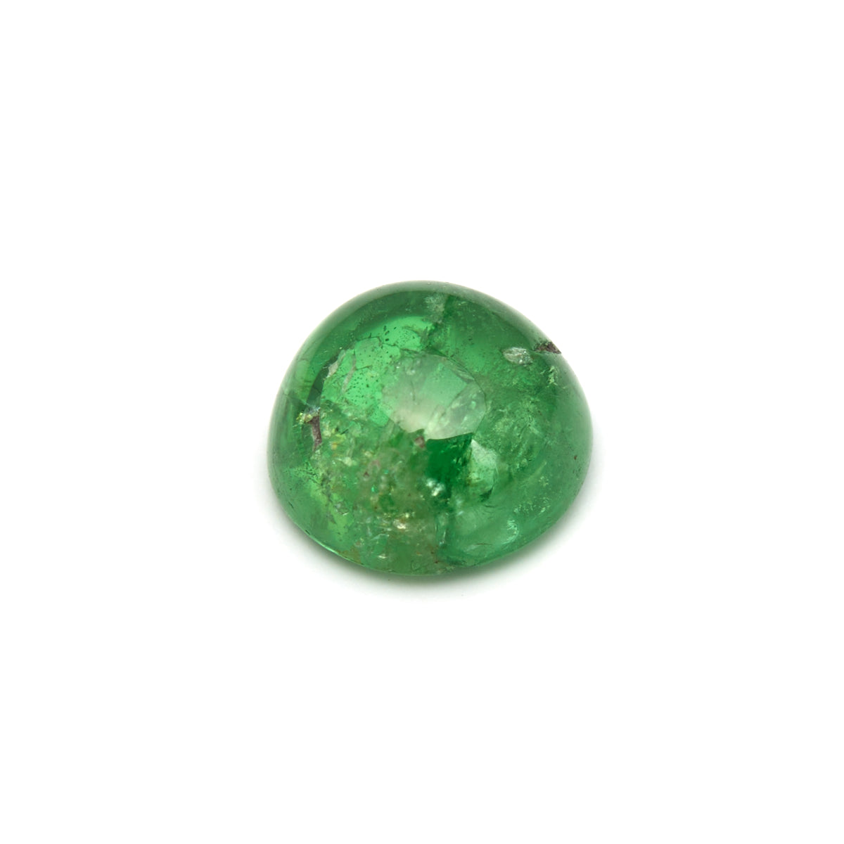 1.19 ct. Rare Tanzanian Tsavorite #TV1047