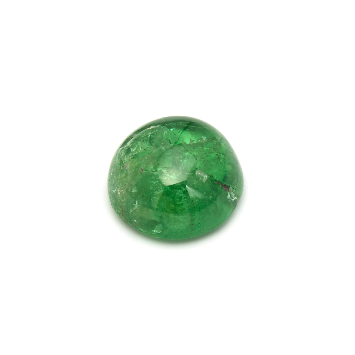 1.19 ct. Rare Tanzanian Tsavorite #TV1047