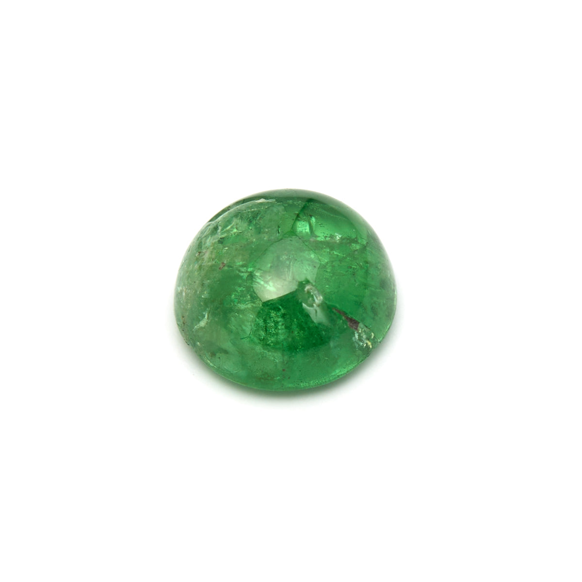1.19 ct. Rare Tanzanian Tsavorite #TV1047