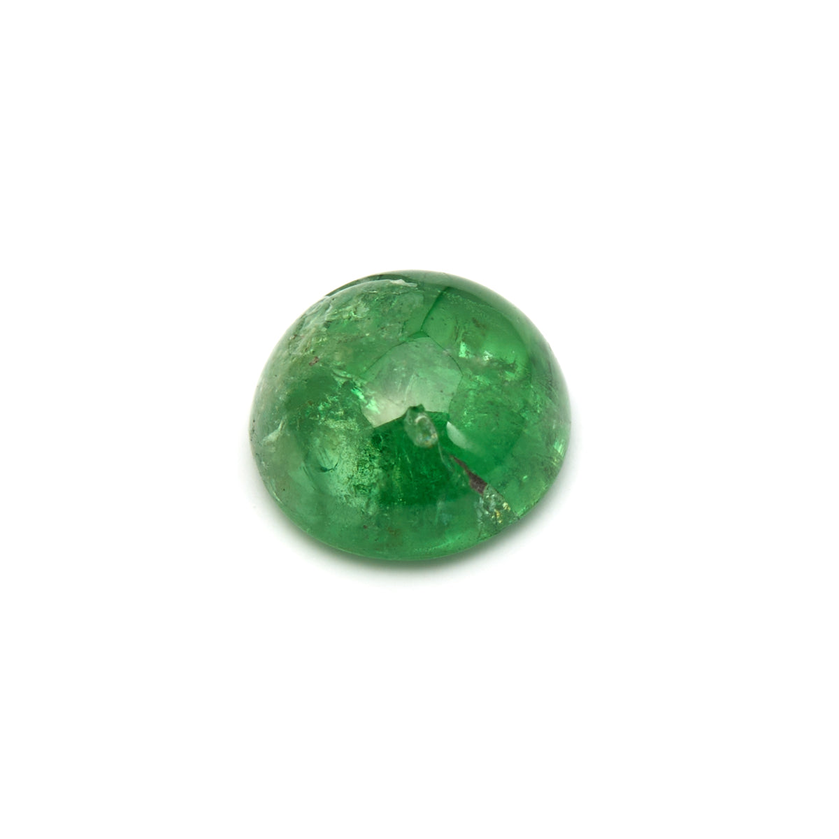 1.19 ct. Rare Tanzanian Tsavorite #TV1047