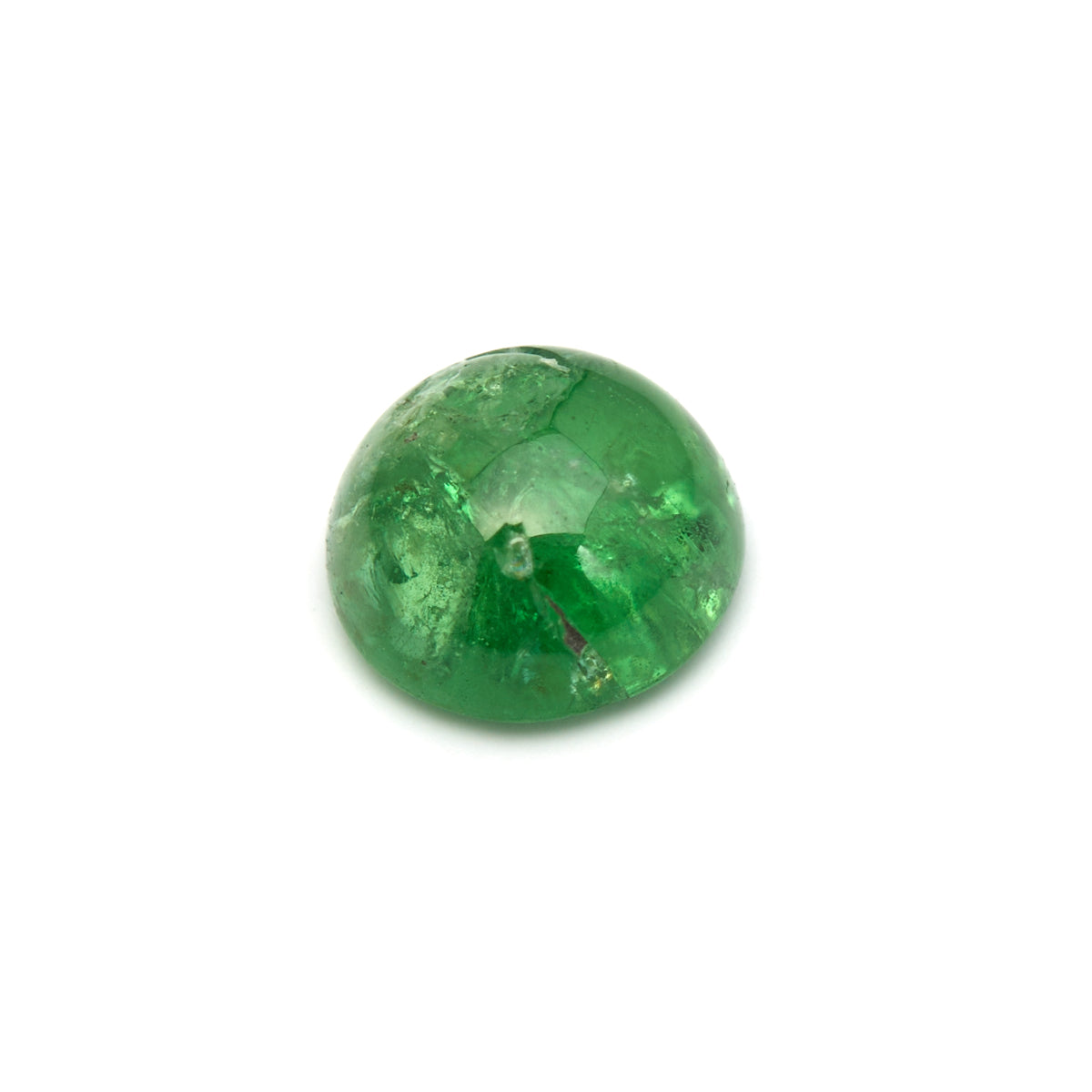 1.19 ct. Rare Tanzanian Tsavorite #TV1047
