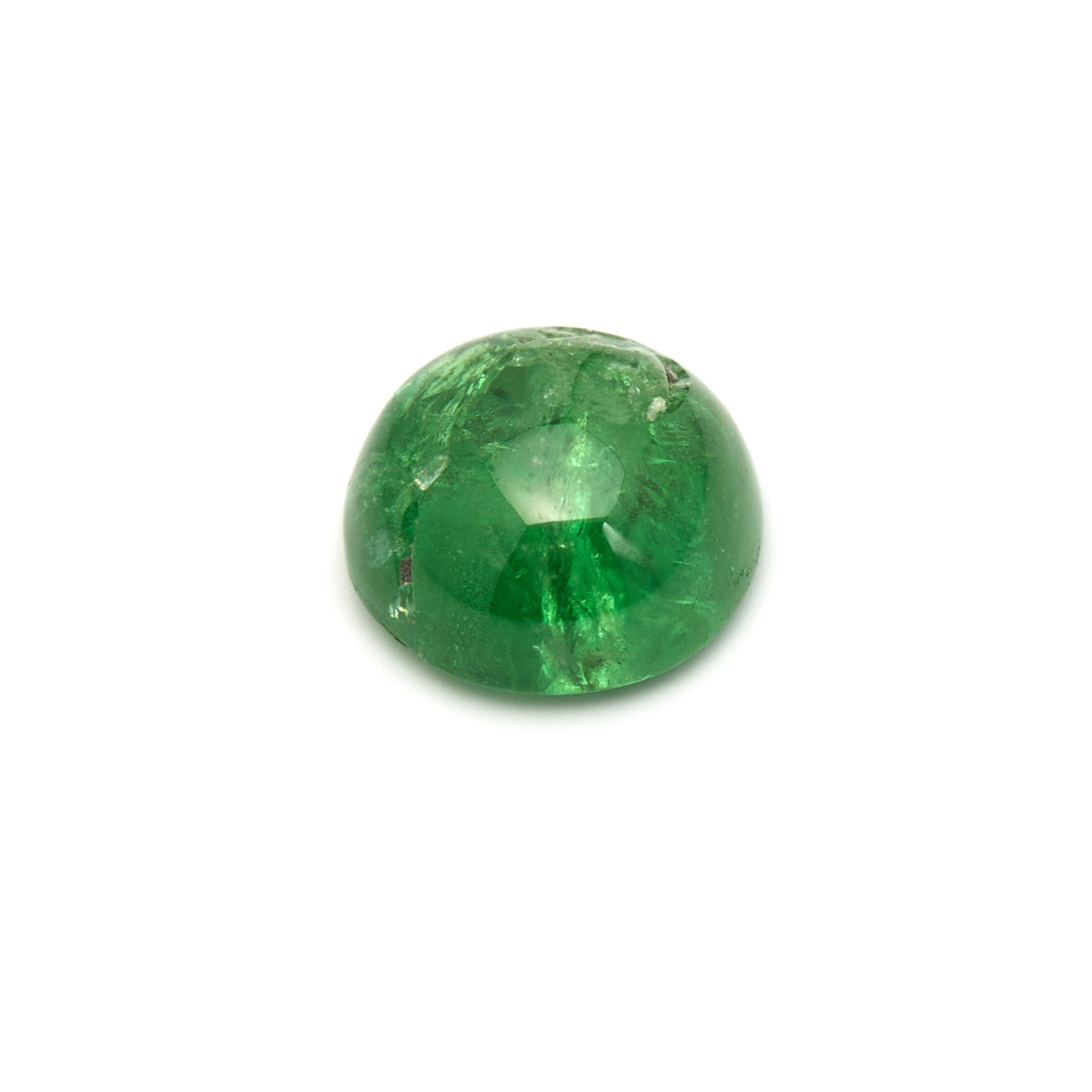 1.19 ct. Rare Tanzanian Tsavorite #TV1047