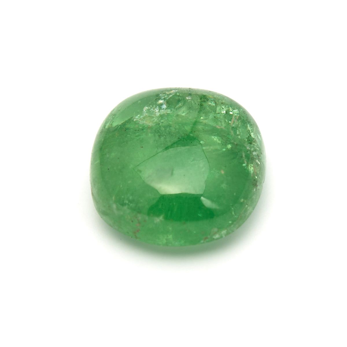 3.00 ct. Rare Tanzanian Tsavorite #TV1048
