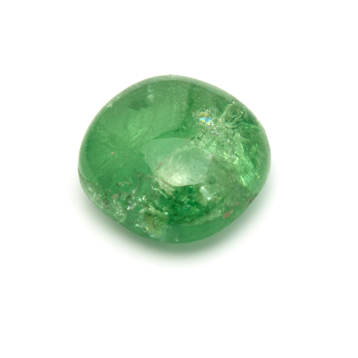 3.00 ct. Rare Tanzanian Tsavorite #TV1048