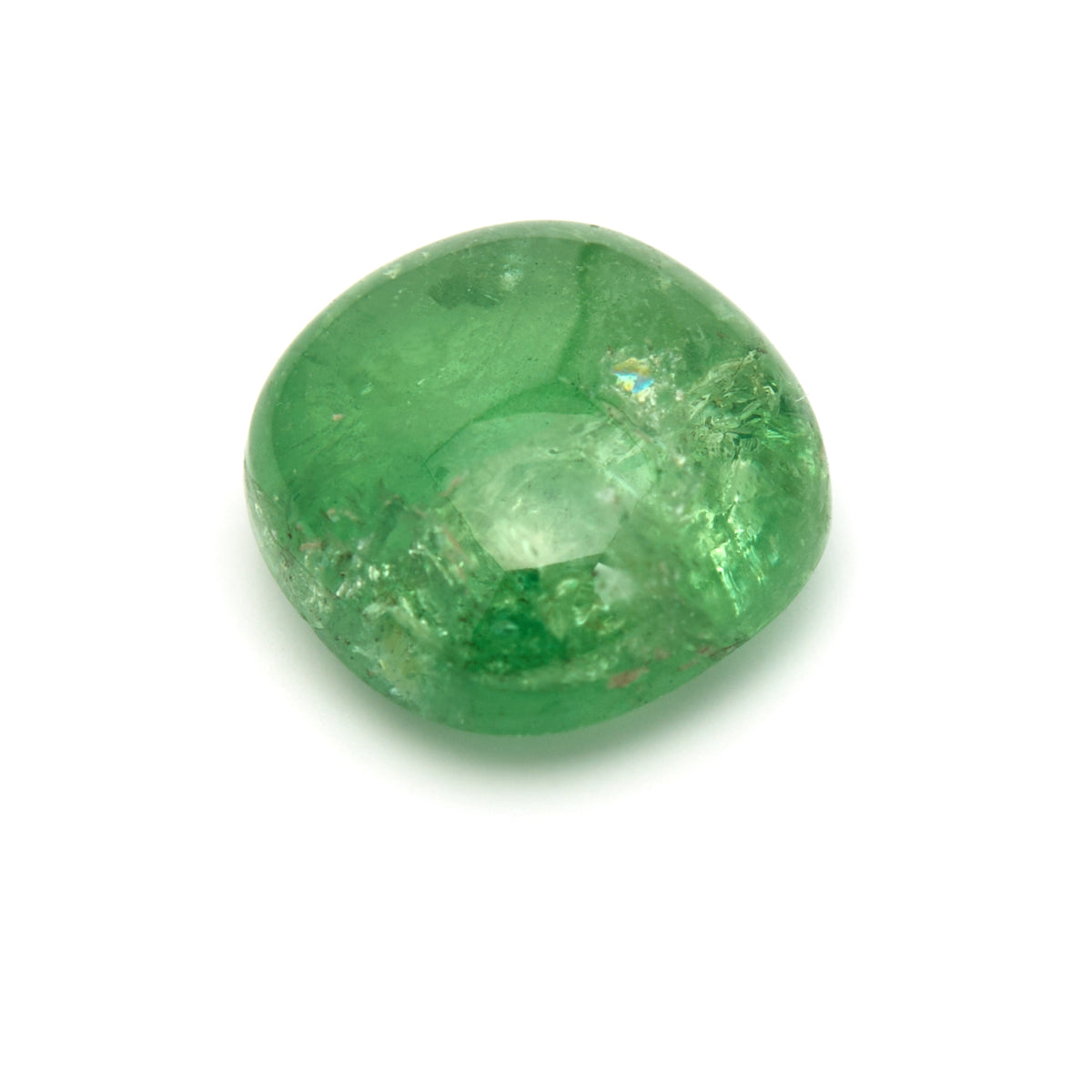 3.00 ct. Rare Tanzanian Tsavorite #TV1048