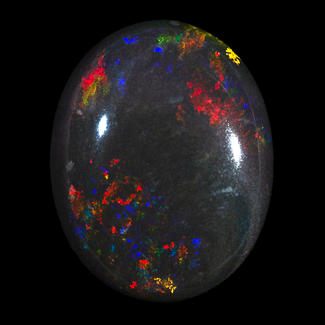 32.5 Ct. Australian Legacy Opal #OL1057