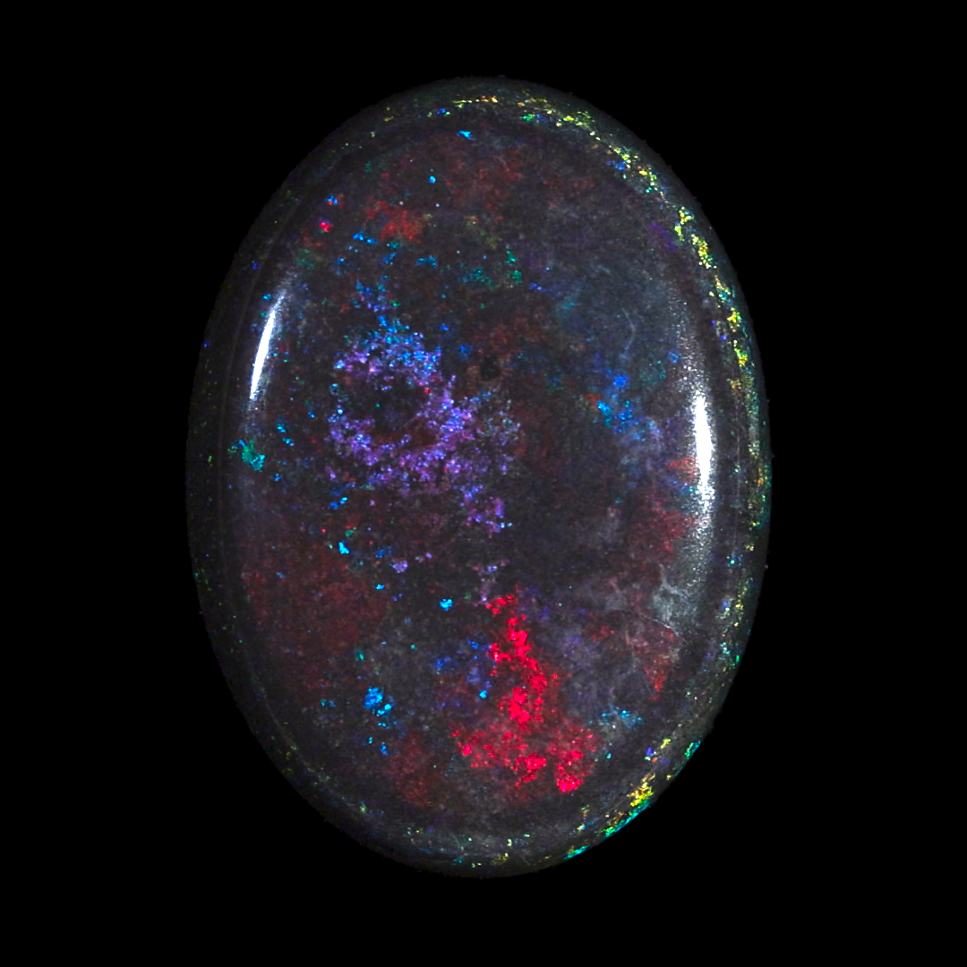 24.37 Ct. Australian Legacy Opal #OL1058