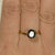 2.35 Ct. Natural Bluish Green Sapphire from Australia #GS1004
