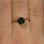 1.76 ct. Australian Green Sapphire #GS1025