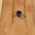 4.18ct. Tanzanite #TN1001