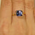 3.36ct. Tanzanite #TN1055
