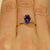 2.31ct. Tanzanite #TN1053