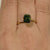 2.24 Ct. Natural Parti-Color  Sapphire from Australia #GS1005