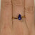 1.54ct. Tanzanite #TN1043