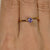 0.37ct. Tanzanite #TN1022