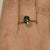 1.47ct Australian Sapphire GS1008