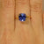 3.59ct. Tanzanite #TN1051
