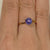 1.33ct. Tanzanite #TN1003