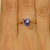 1.91ct. Tanzanite #TN1009