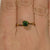 1.22 ct. Australian Green Sapphire #GS1061