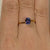 1.16ct. Tanzanite #TN1032