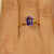 2.23ct. Tanzanite #TN1059