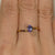 0.51ct. Tanzanite #TN1020