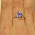 2.89ct. Tanzanite #TN1056