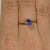 0.95ct. Tanzanite #TN1012