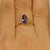 1.64ct. Tanzanite #TN1038