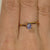 0.49ct. Tanzanite #TN1024