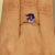 2.84ct. Tanzanite #TN1057
